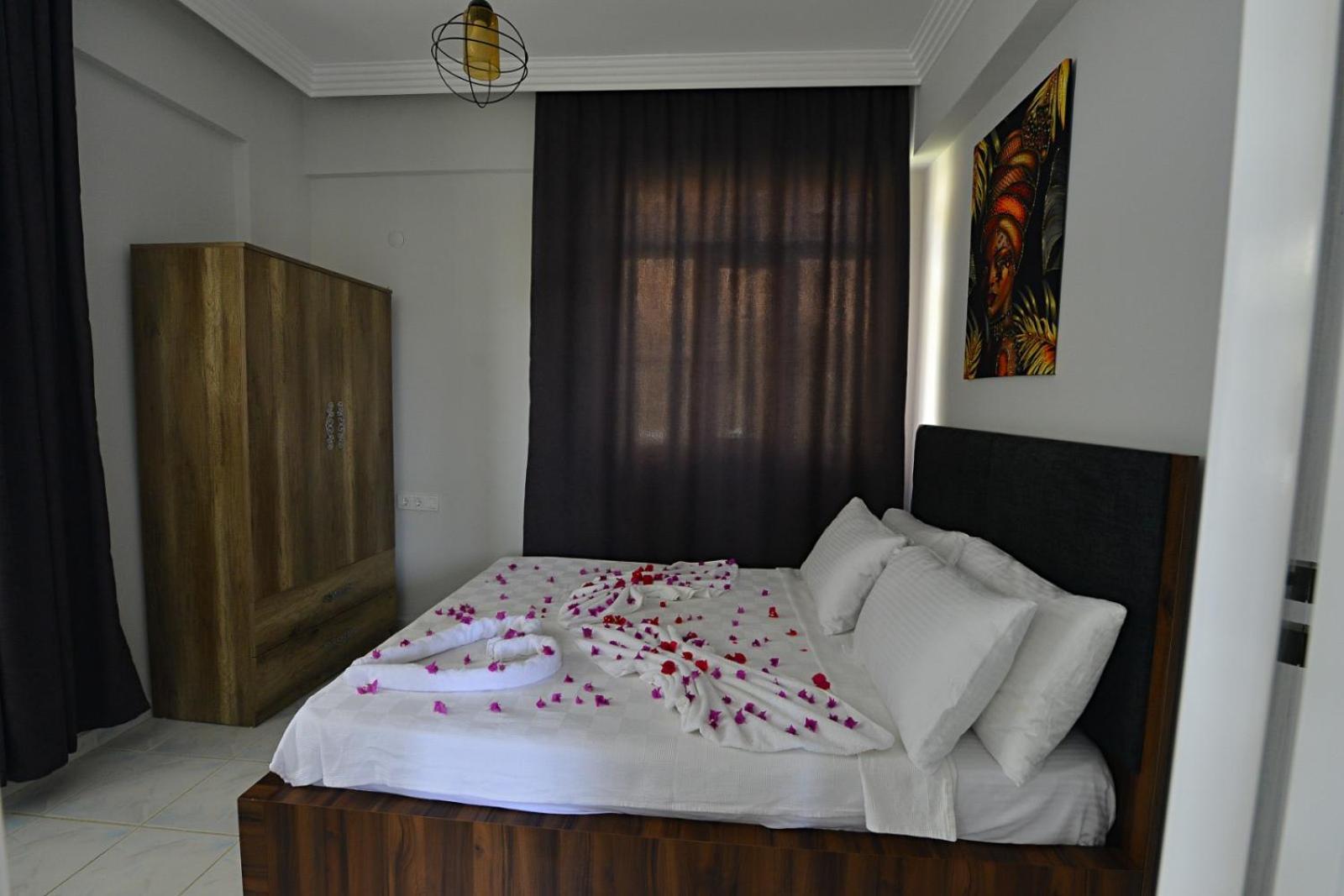Apartament Lion King 1 Side